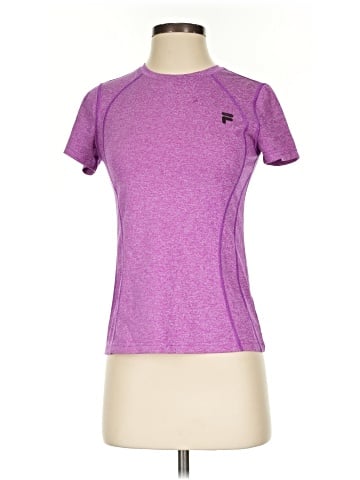 Fila Sport Active T-Shirt (view 1)