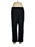 Talbots Solid Black Active Pants Size 12 - photo 1