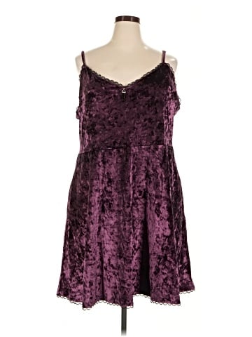 Hot Topic Cocktail Dress (view 1)