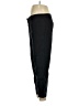 Talbots Solid Black Active Pants Size 12 - photo 5