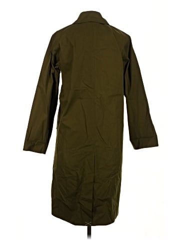 Ann Taylor LOFT Trenchcoat (view 2)