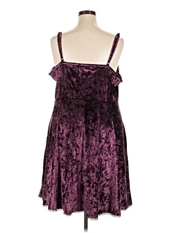 Hot Topic Cocktail Dress (view 2)