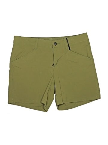 Patagonia Khaki Shorts (view 1)