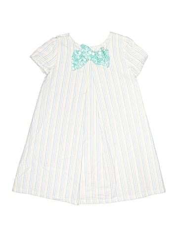 J. Khaki Dress (view 2)