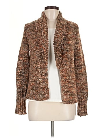 Talbots Cardigan (view 1)