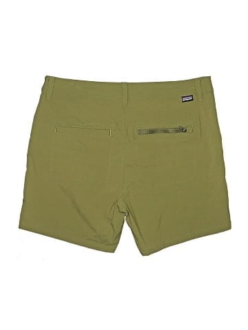 Patagonia Khaki Shorts (view 2)
