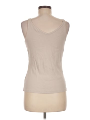 Elie Tahari Sleeveless Blouse (view 2)