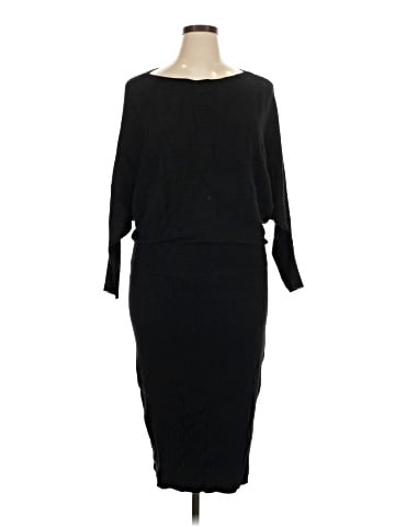 Express Cocktail Dress (view 1)