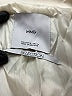 MNG Ivory Blazer Size M - photo 6