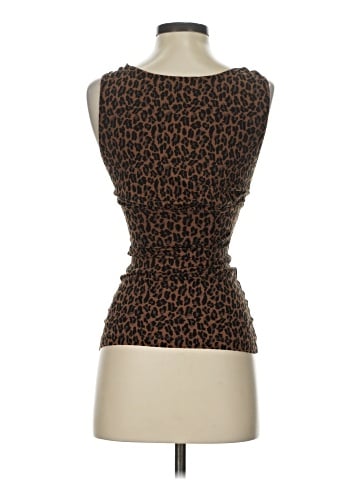 Express Sleeveless Top (view 2)