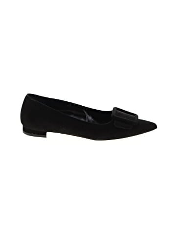 Manolo Blahnik Flats (view 1)