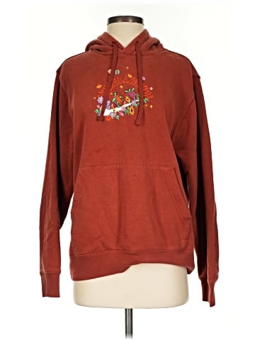Nike Pullover Hoodie (view 1)