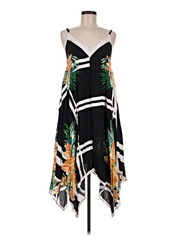 Flying Tomato Casual Dress (view 1)