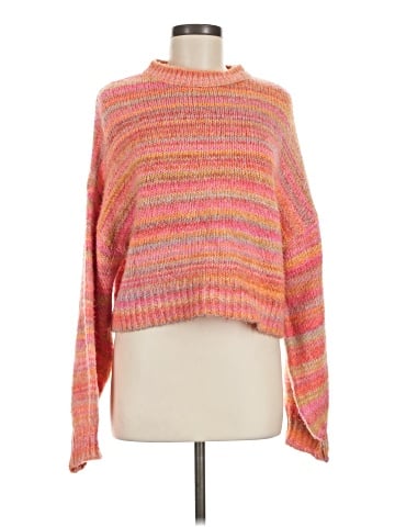 Urban Outfitters Pullover Sweater (view 1)