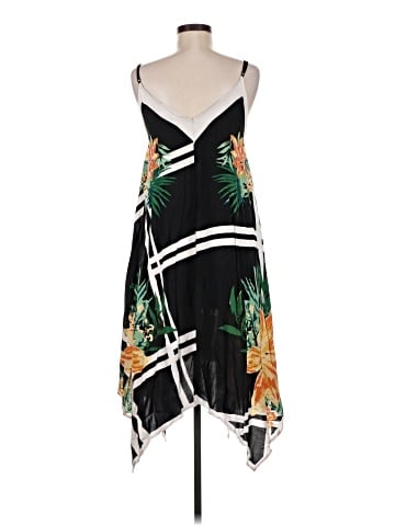 Flying Tomato Casual Dress (view 2)