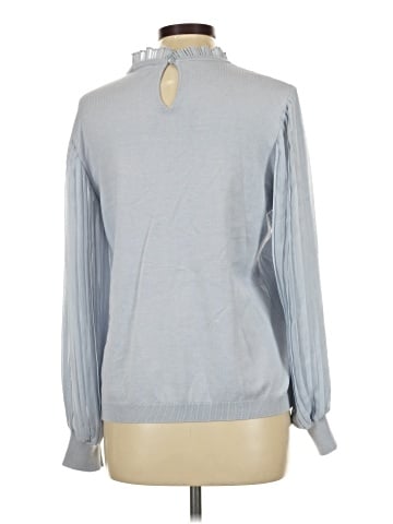 Adrianna Papell Pullover Sweater (view 2)