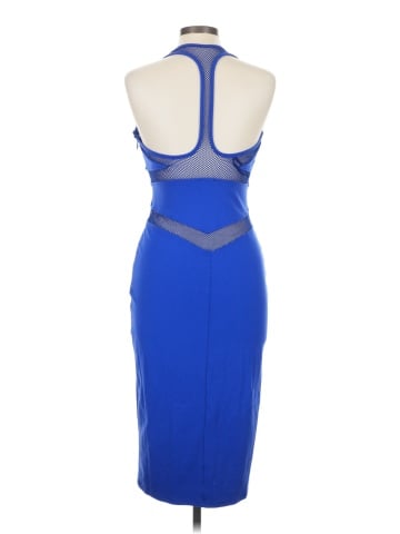 Bebe Cocktail Dress (view 2)