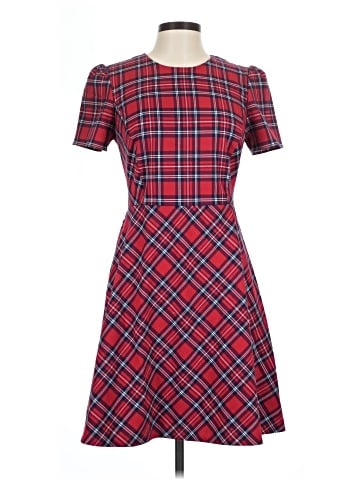 Draper James Casual Dress (view 1)