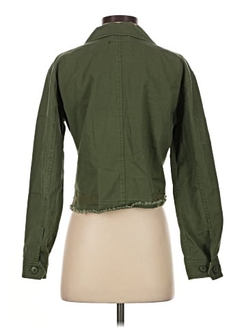 Sanctuary Jacket (view 2)