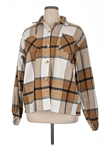 Unbranded Jacket (view 1)