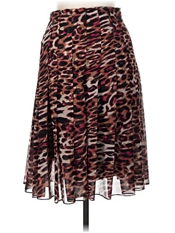 L.K. Bennett Casual Skirt (view 2)