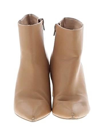 Unbranded Ankle Boots (view 2)