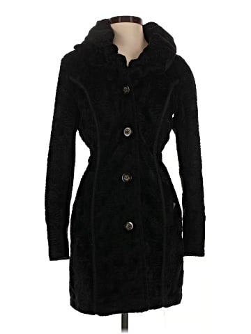 Laundry by Shelli Segal Coat (view 1)