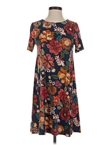 Ann Taylor LOFT Casual Dress (view 1)