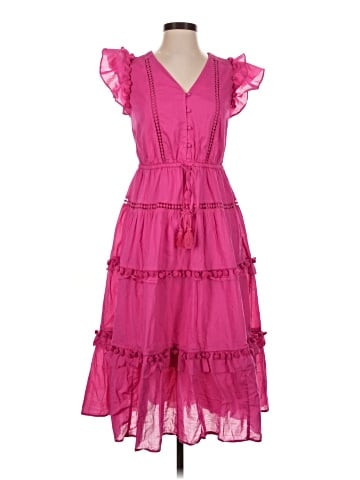 J.Crew Casual Dress (view 1)