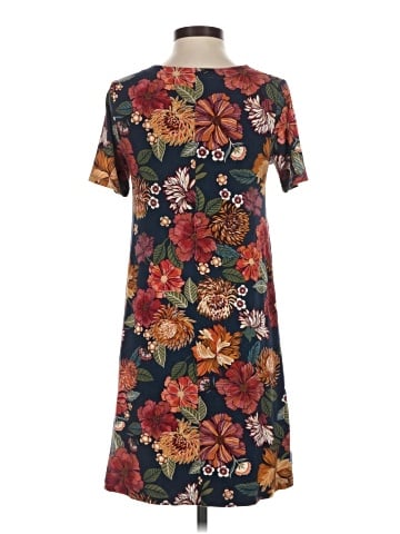 Ann Taylor LOFT Casual Dress (view 2)