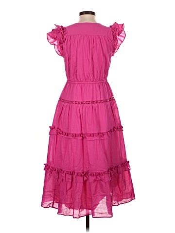 J.Crew Casual Dress (view 2)