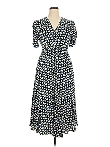 Diane von Furstenberg Casual Dress (view 1)