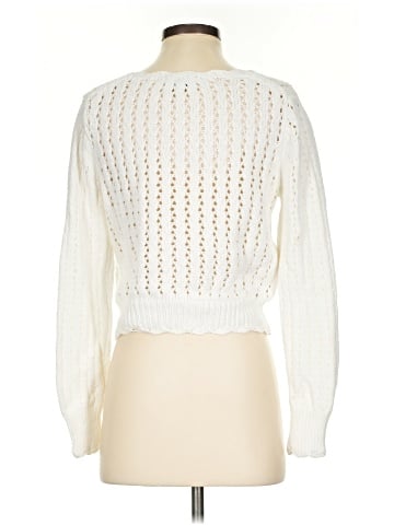 Ganni Cardigan (view 2)