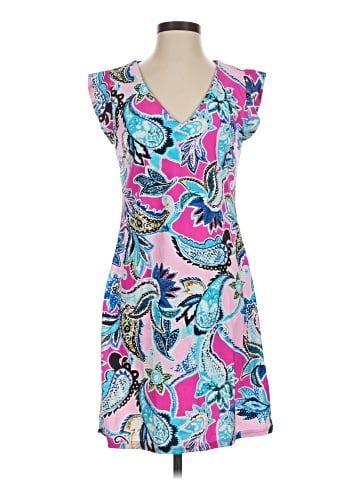 Aryeh Casual Dress (view 1)