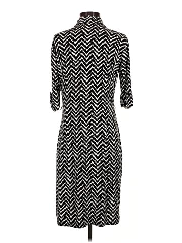 Ann Taylor Factory Casual Dress (view 2)
