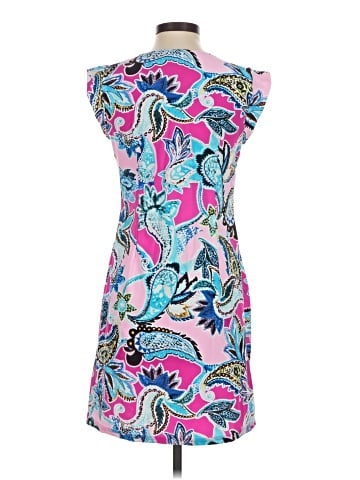 Aryeh Casual Dress (view 2)