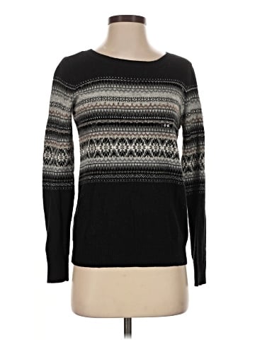 Ann Taylor LOFT Pullover Sweater (view 1)