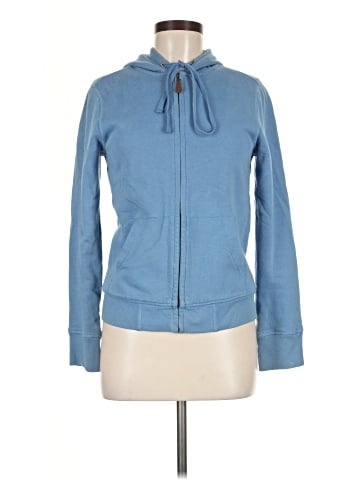 J.Crew Zip Up Hoodie (view 1)