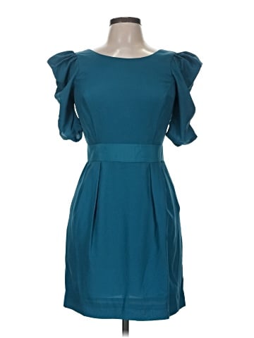 BCBGeneration Cocktail Dress (view 1)