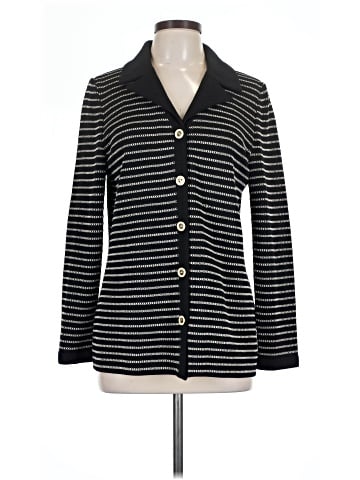 St. John Collection Cardigan (view 1)