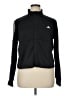Adidas 100% Polyester Black Track Jacket Size XL - photo 1