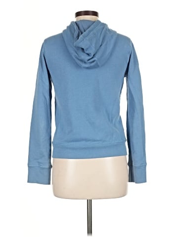 J.Crew Zip Up Hoodie (view 2)