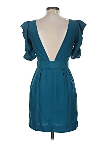 BCBGeneration Cocktail Dress (view 2)