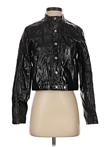 Rag & Bone Leather Jacket (view 1)