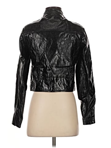 Rag & Bone Leather Jacket (view 2)