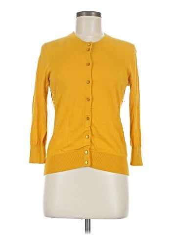 J.Crew Factory Store Cardigan (view 1)