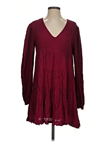Mi ami Casual Dress (view 1)