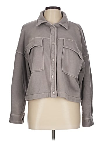 Abercrombie & Fitch Cardigan (view 1)
