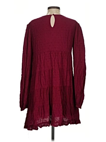 Mi ami Casual Dress (view 2)