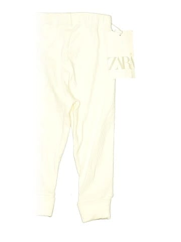 Zara Casual Pants (view 2)